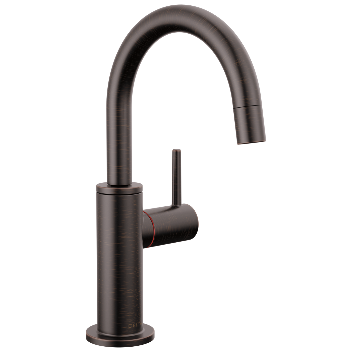 Contemporary Round Instant Hot Water Dispenser