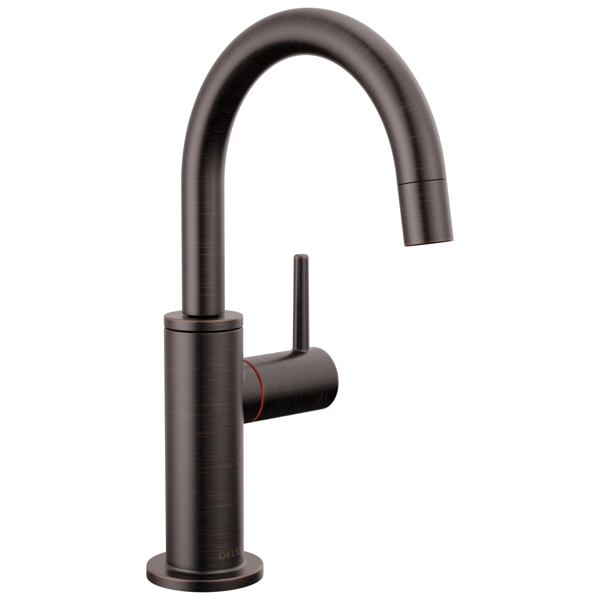 Contemporary Round Instant Hot Water Dispenser