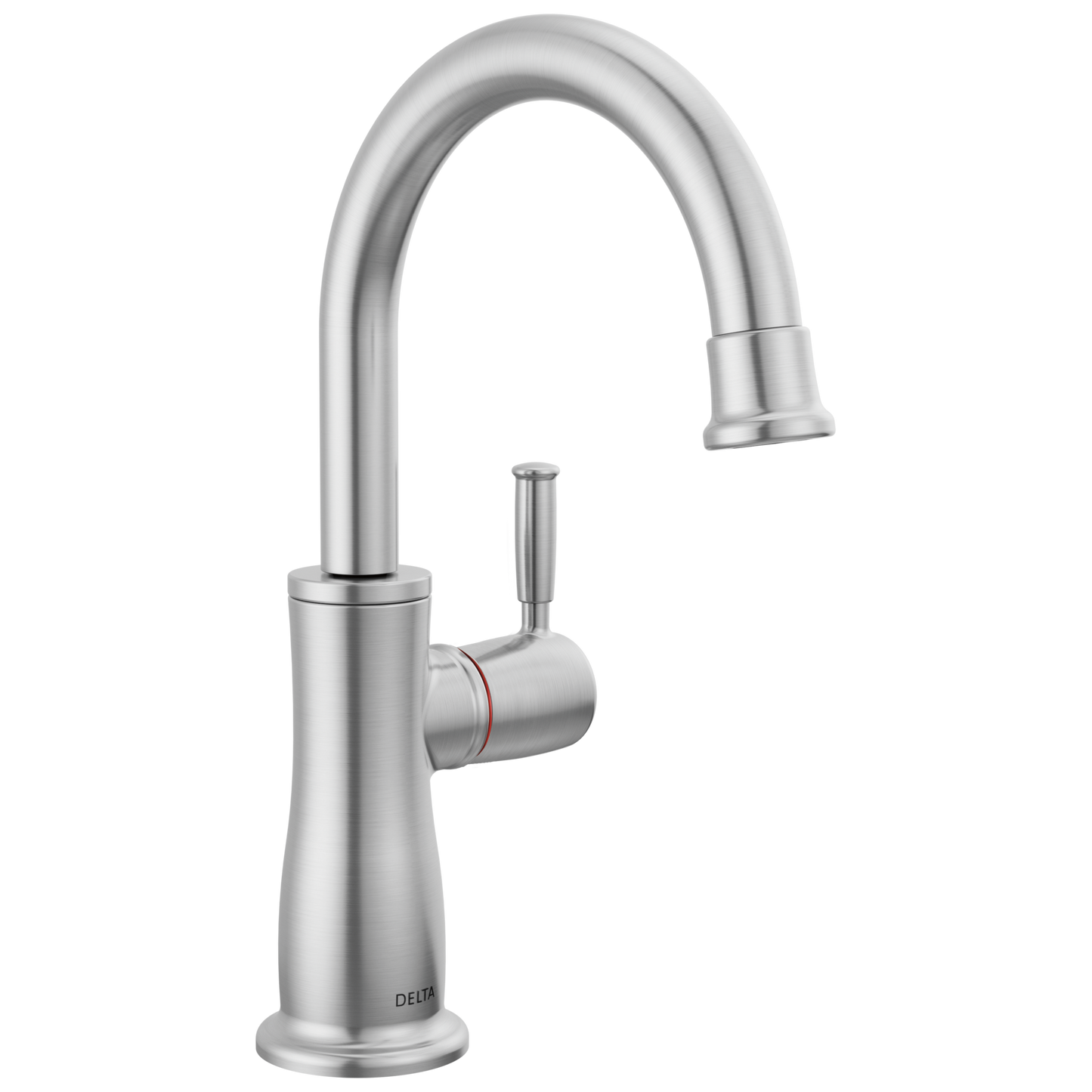 Traditional Instant Hot Water Dispenser