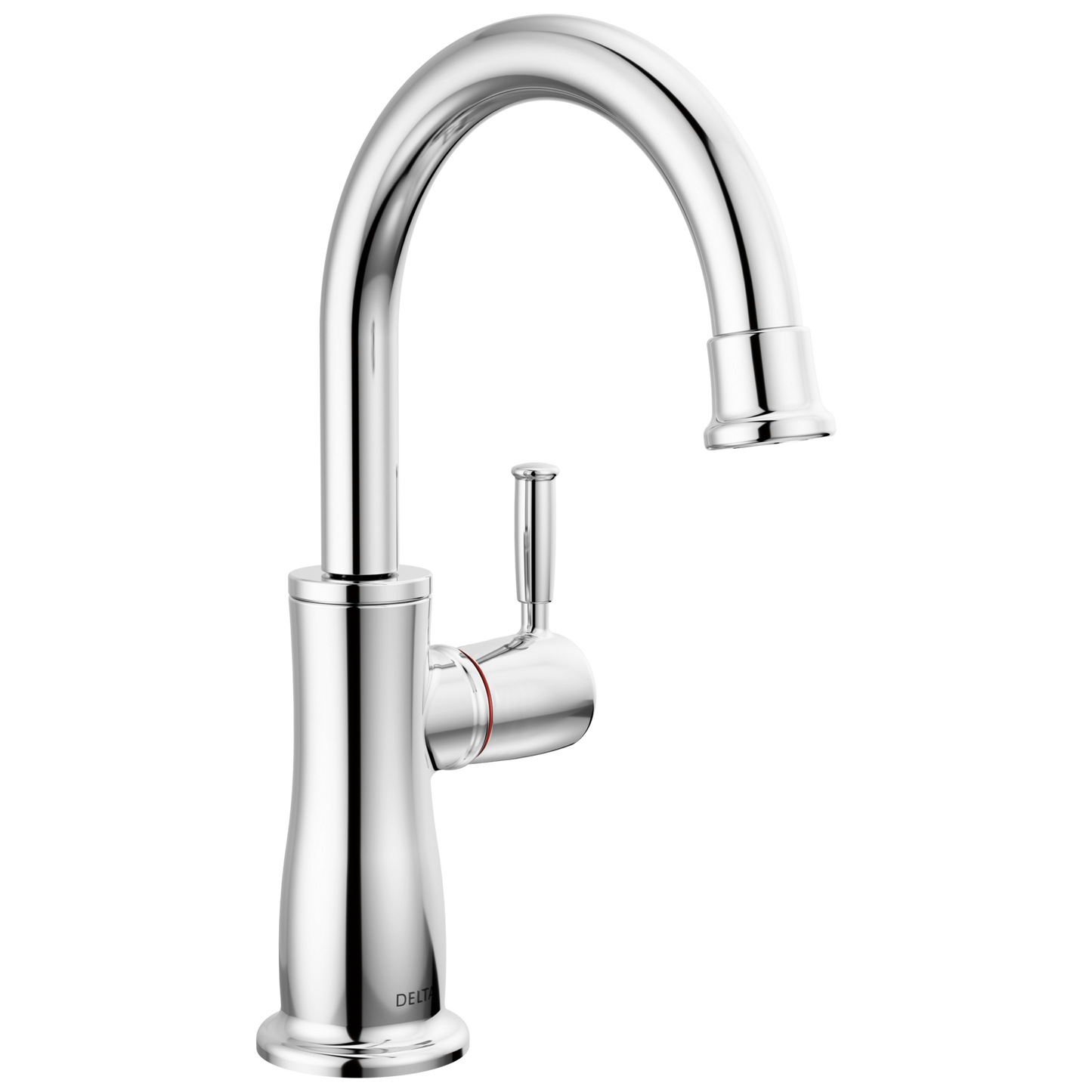 Traditional Instant Hot Water Dispenser