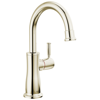 Traditional Instant Hot Water Dispenser