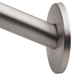 Moen 5' Curved Shower Rod