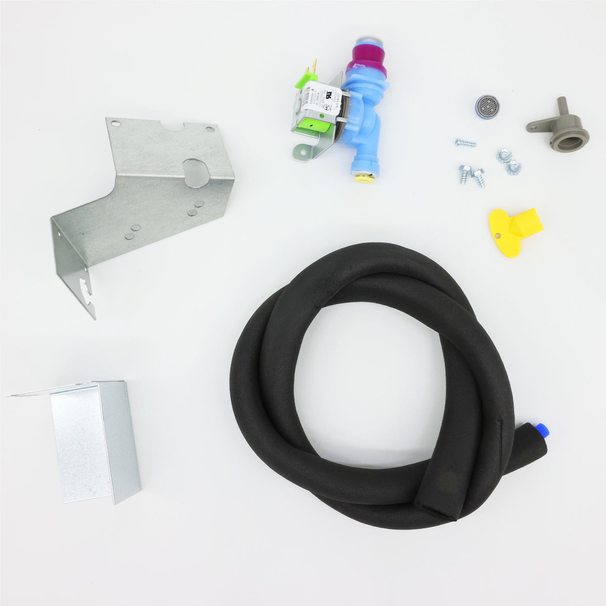 Elkay Bottle Filler 115V Solenoid Valve Kit