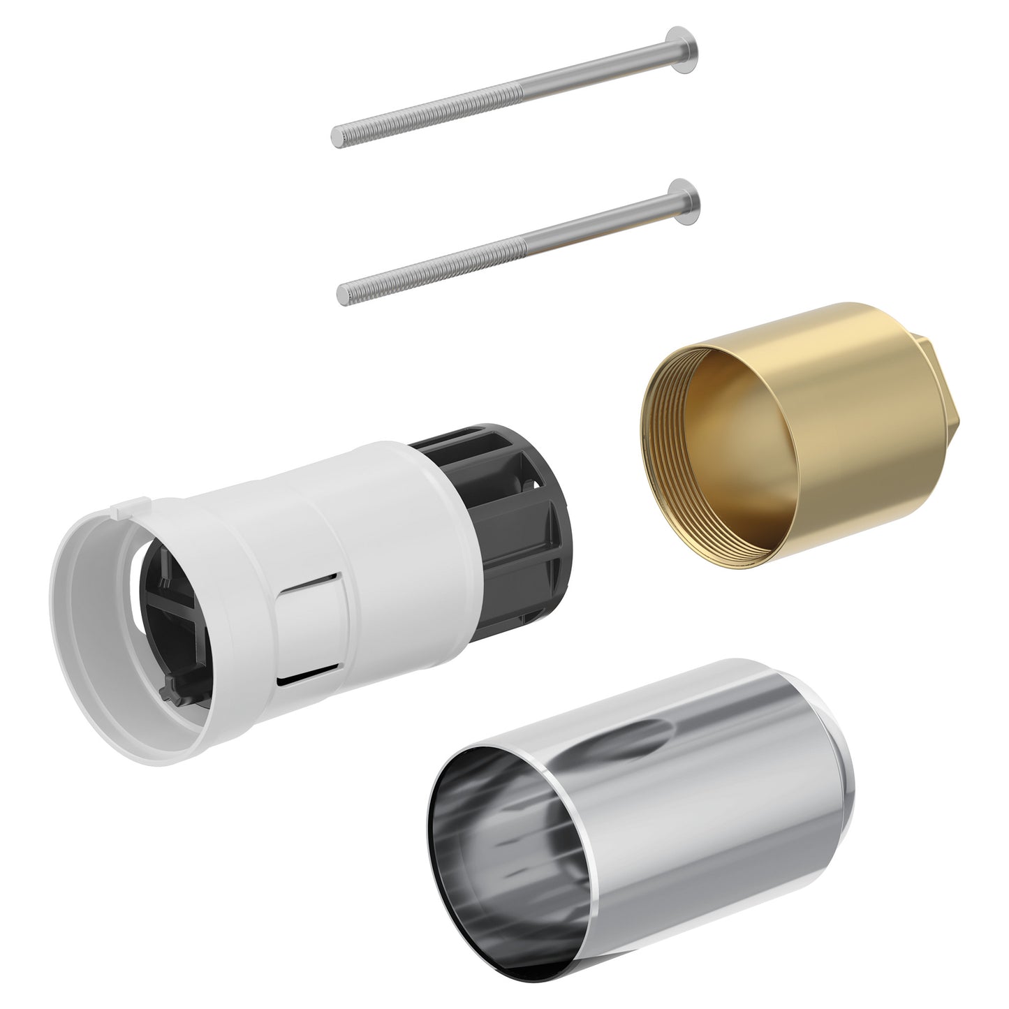 Moen 210492 Escutcheon