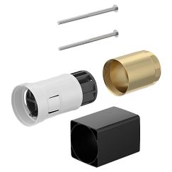 Moen Extension Kit