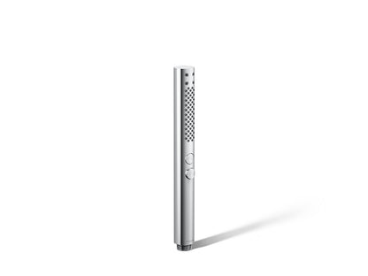 KOHLER Shift+ Round two-function handshower, 2.5 gpm