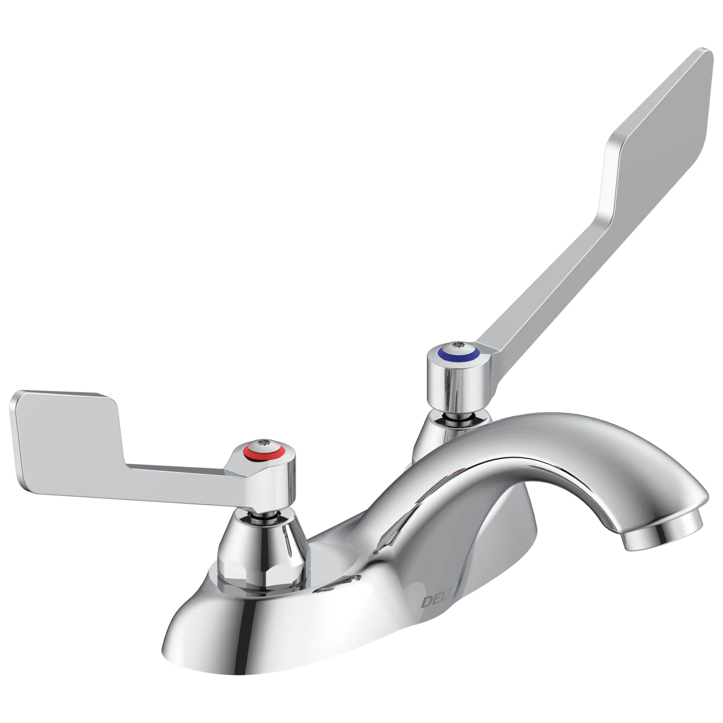 Commercial 21T1 21T155 4 Cs - 0.5 Flow Con Trol - Chrome