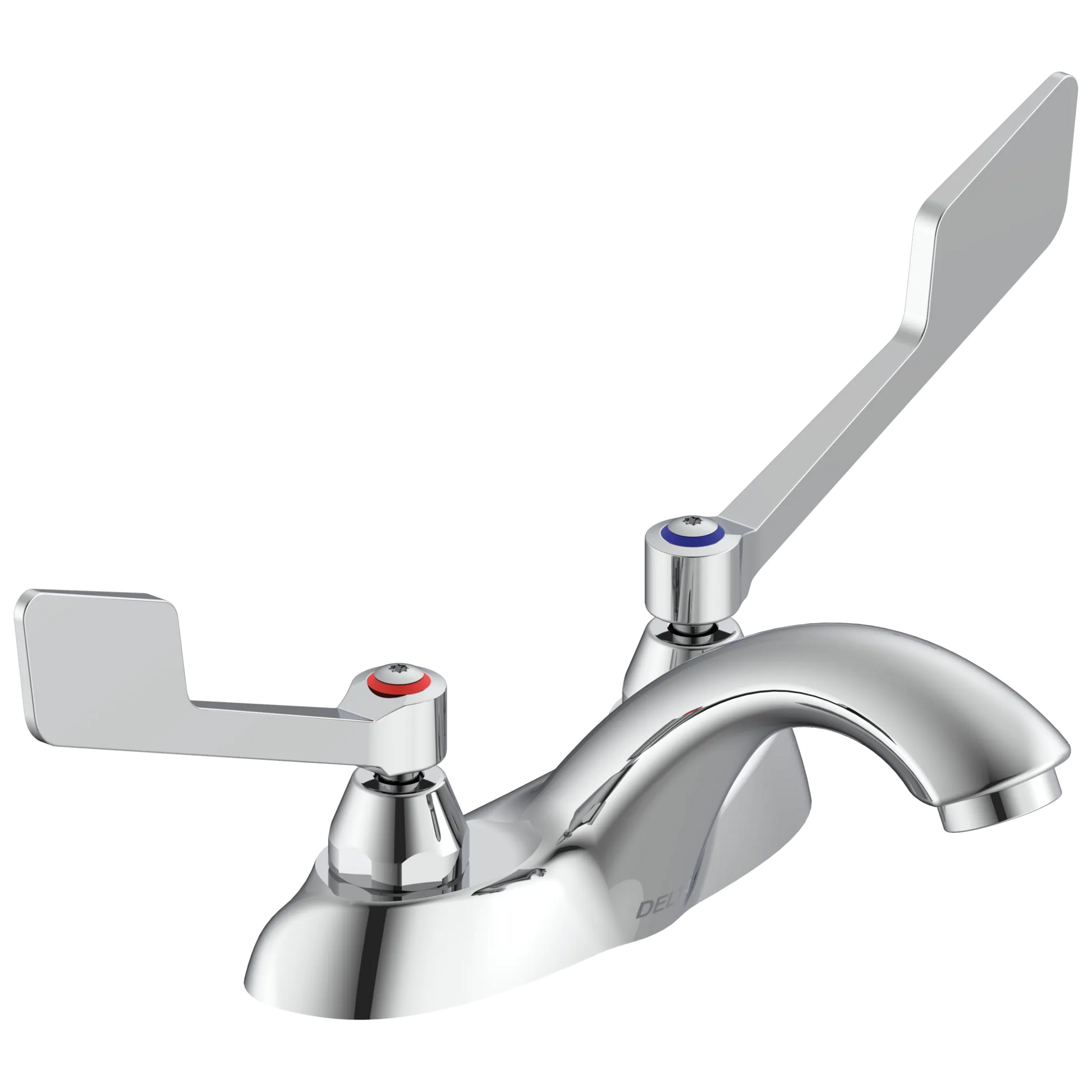 Commercial 21T1 21T155 4 Cs - 0.5 Flow Con Trol - Chrome