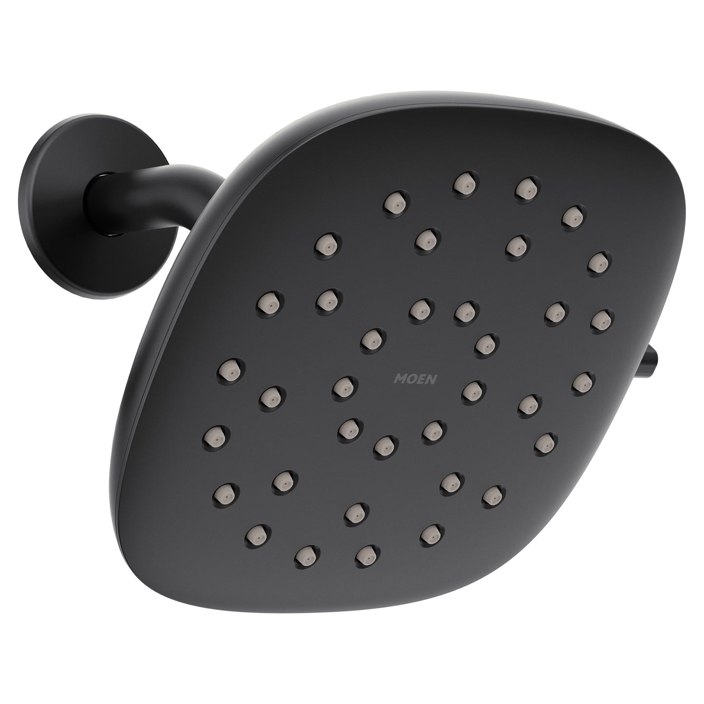 Moen Verso 220R5EP Infinite 7" Diameter Spray Head Rainshower