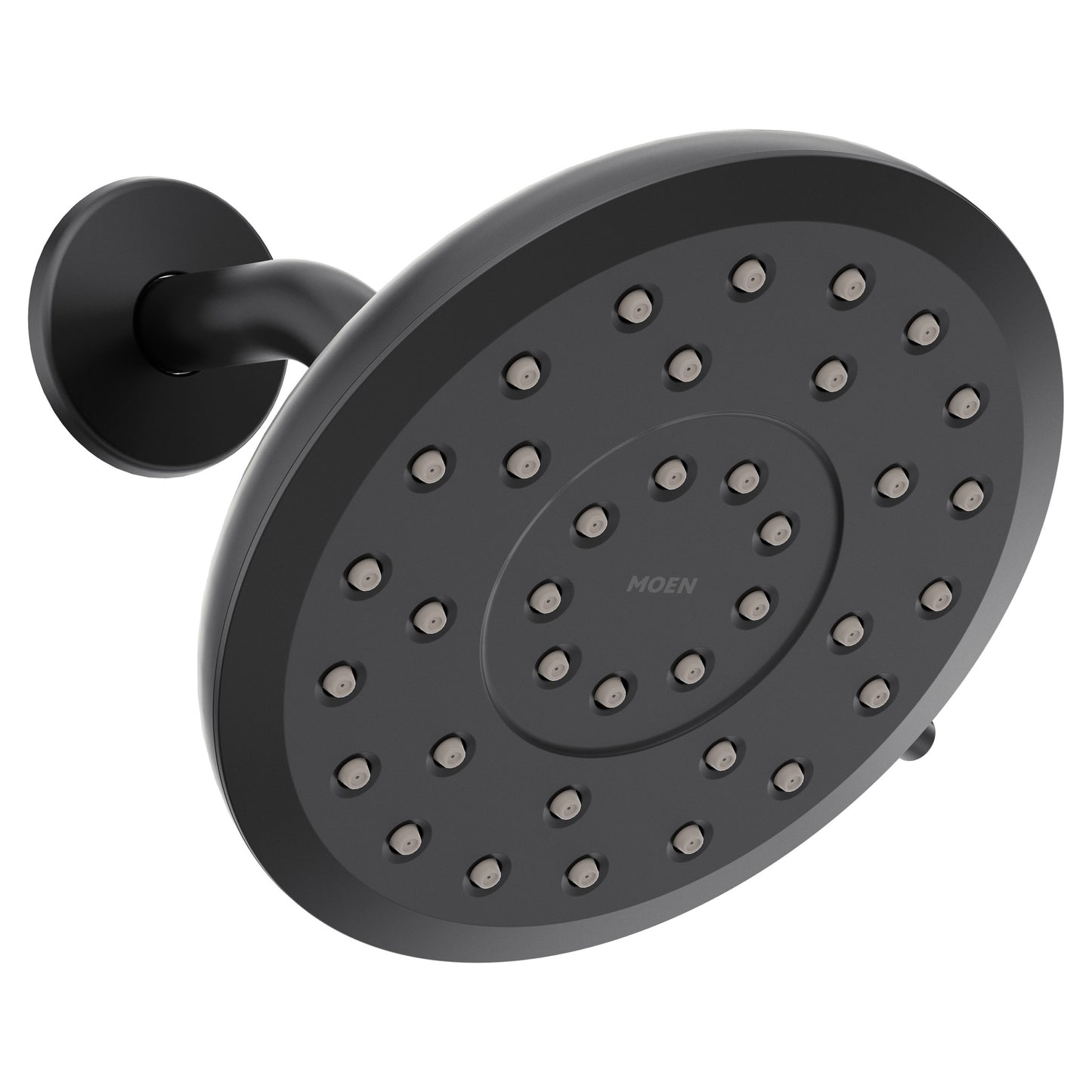 Moen Verso 220R7EP Infinite 7" Diameter Spray Head Rainshower