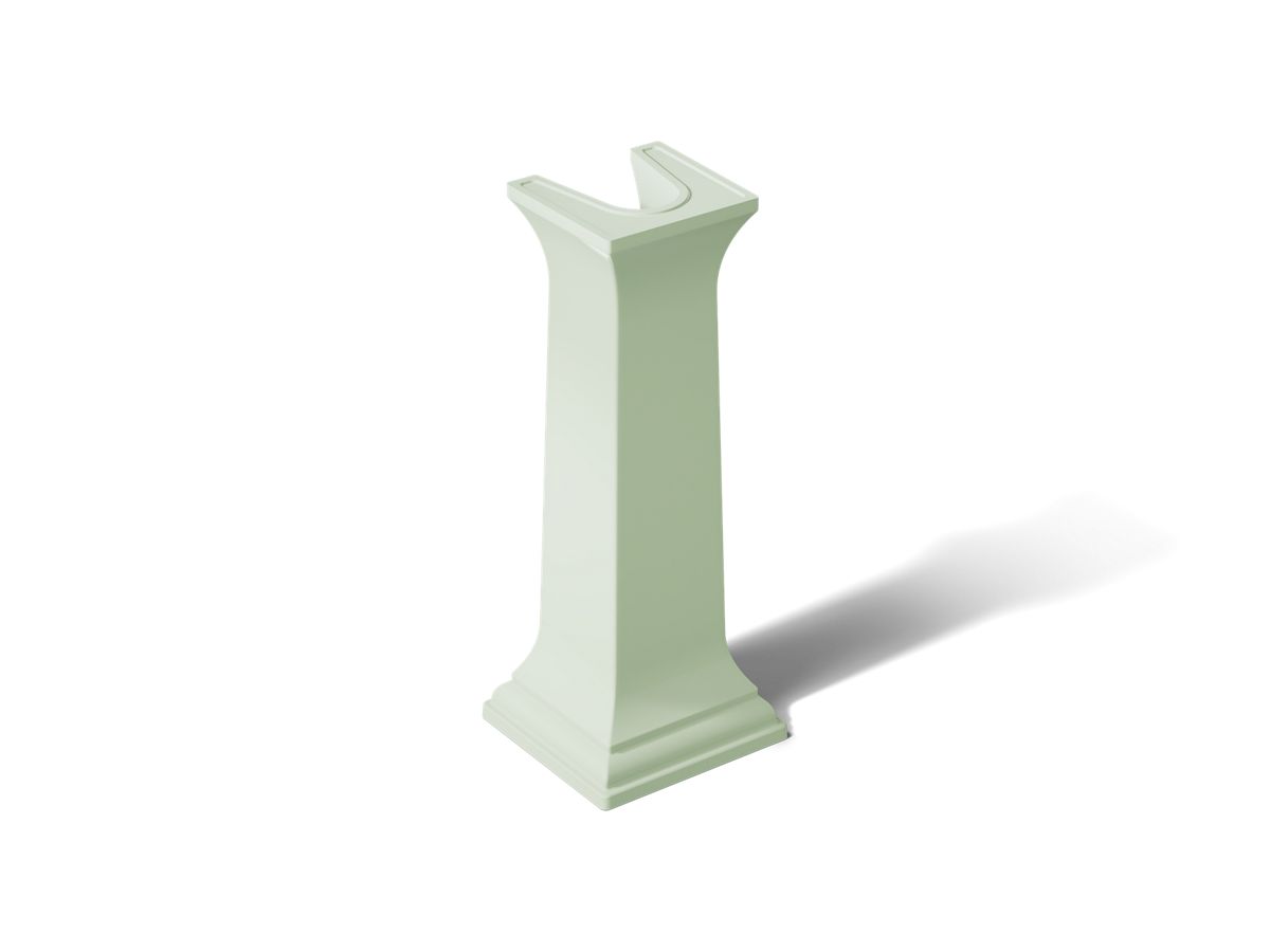 KOHLER K-2344-8-42 Aspen Green - Iso
