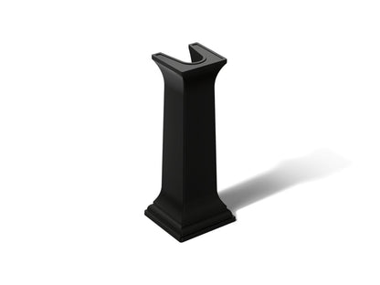 KOHLER K-2344-8-7 Black Black - Iso