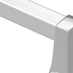 Moen 23430 Chrome 30" towel bar only