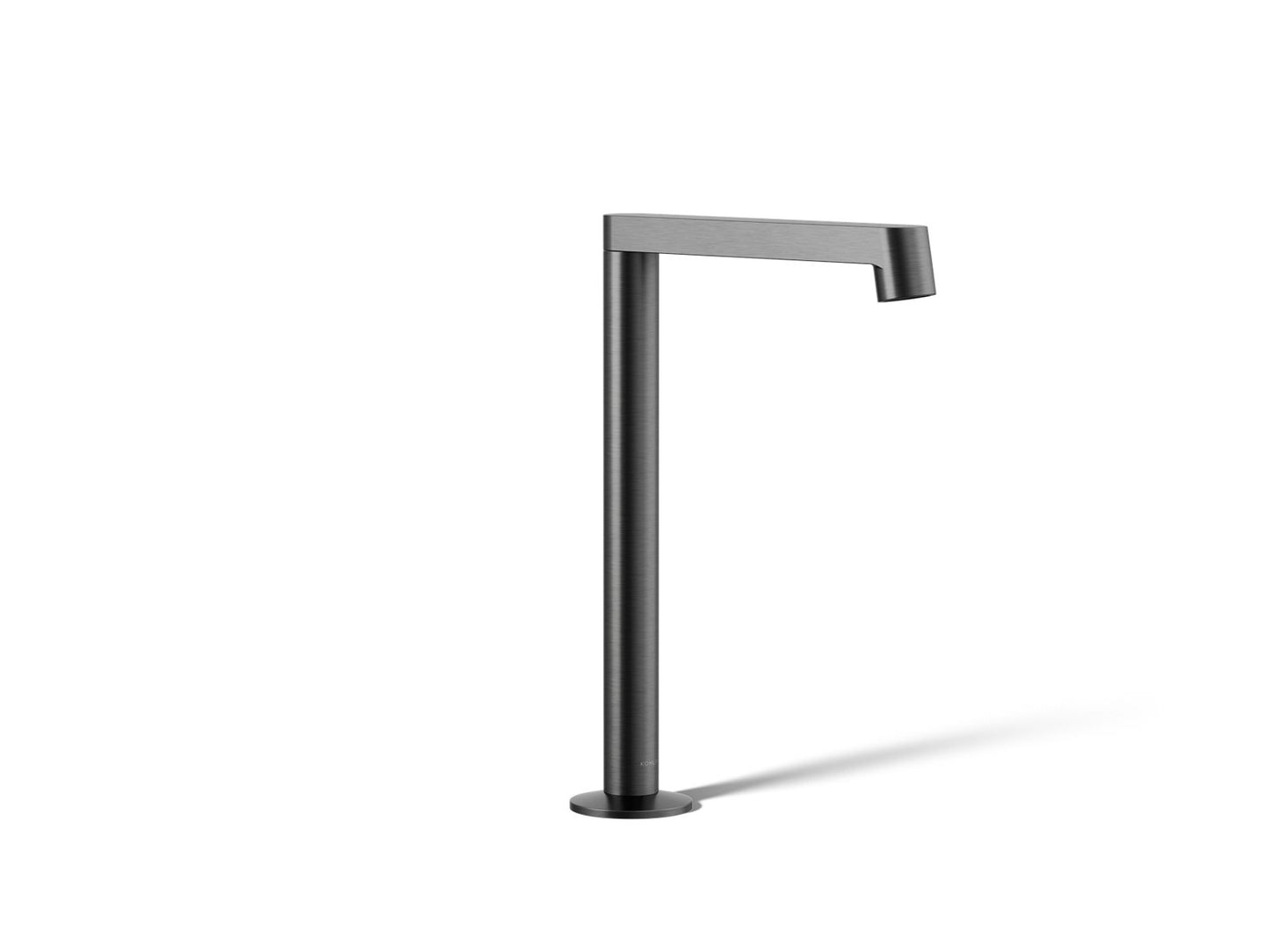 KOHLER Components Bathroom sink faucet spout with Row design, 1.2 gpm