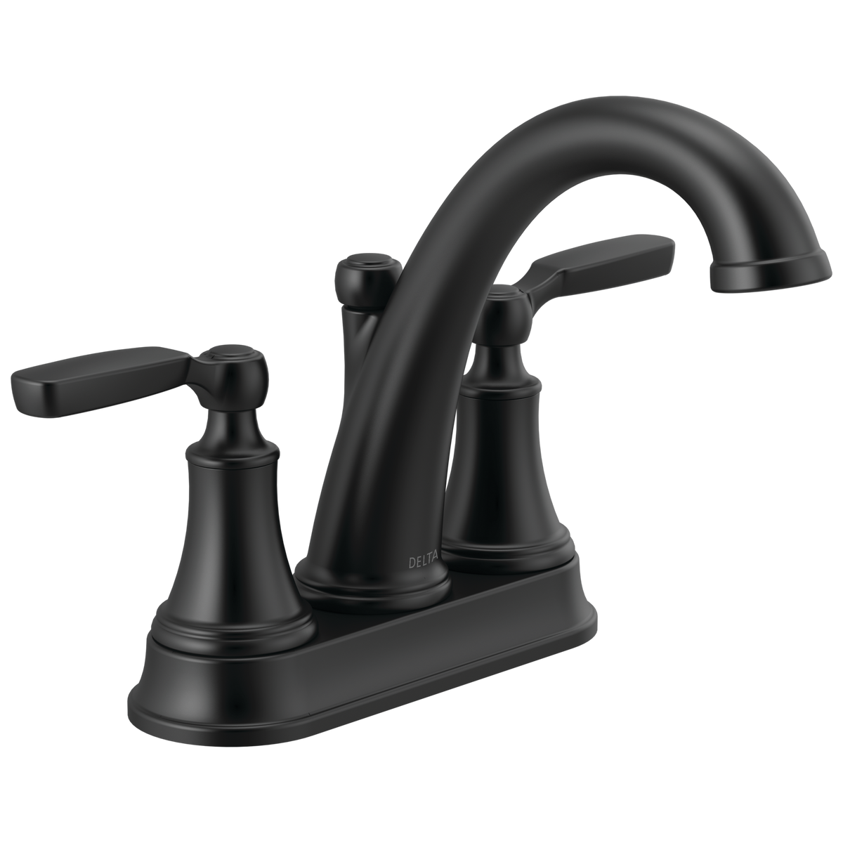 Delta Woodhurst 2532LF Bathroom Faucet