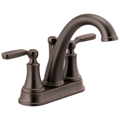Delta Delta Woodhurst™: Bathroom Faucet