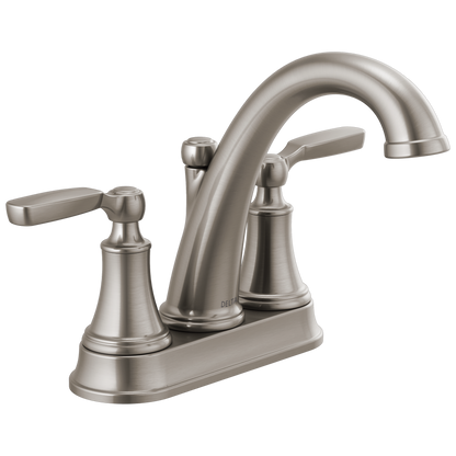 Delta Delta Woodhurst™: Bathroom Faucet