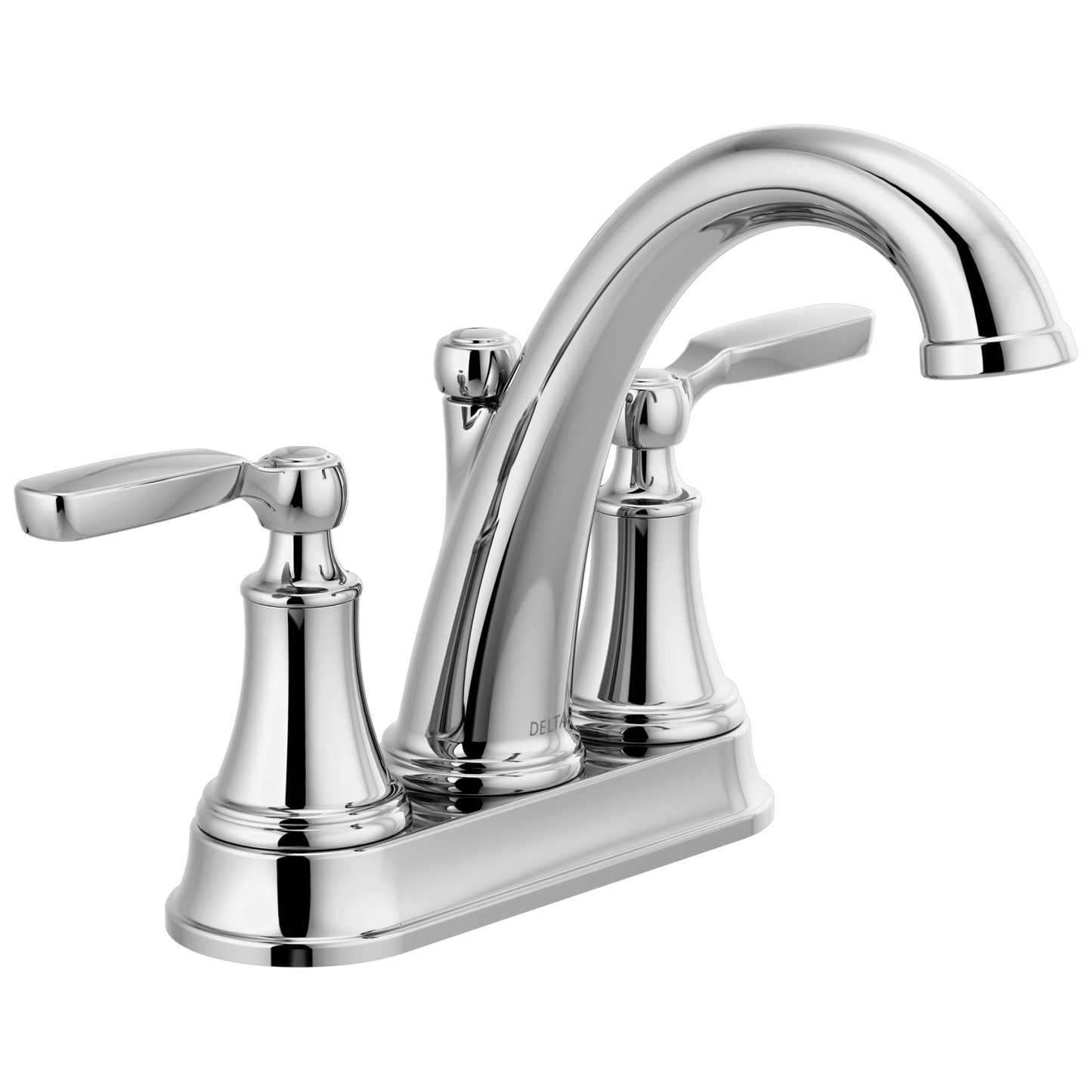 Delta Delta Woodhurst™: Bathroom Faucet