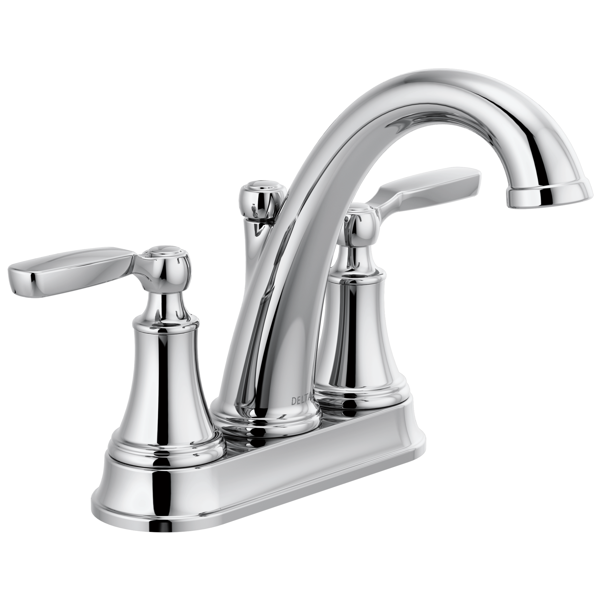 Delta Delta Woodhurst™: Bathroom Faucet