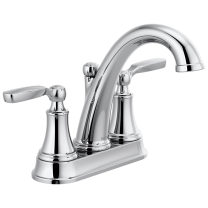Delta Delta Woodhurst™: Bathroom Faucet