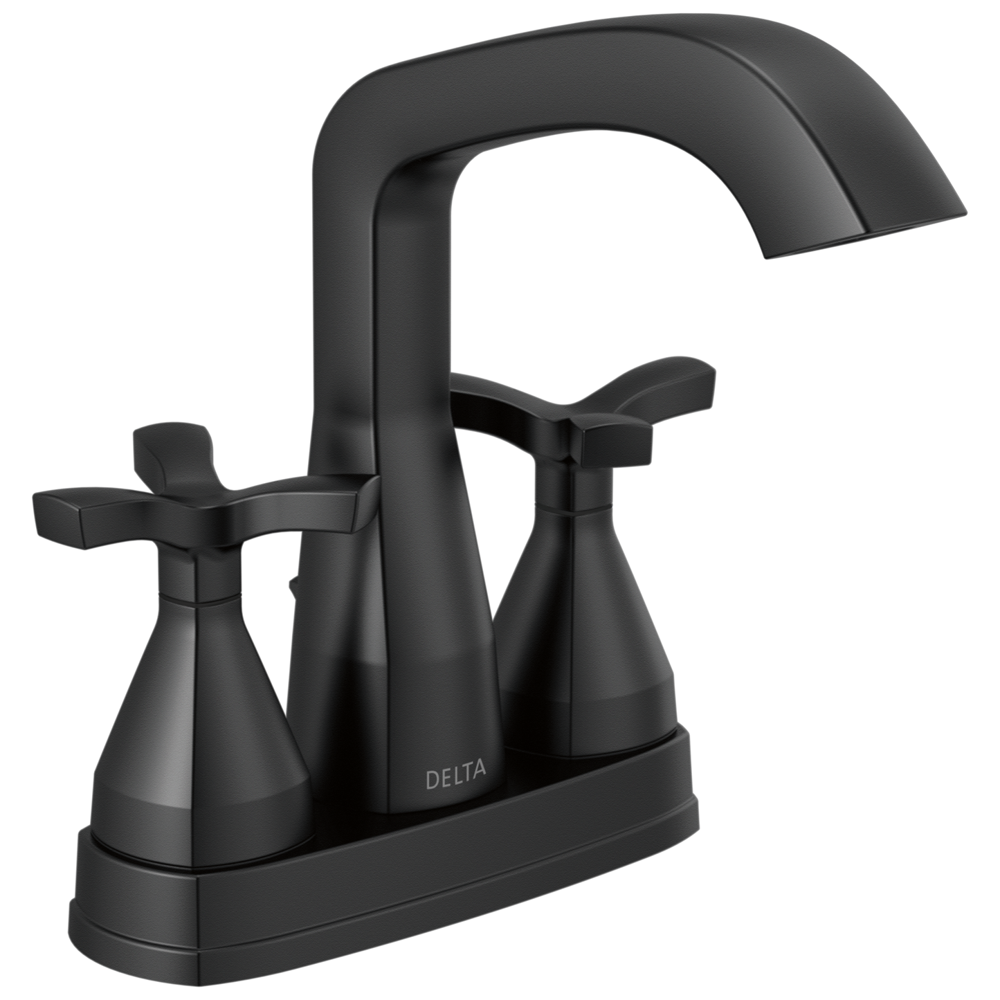Centerset Faucet