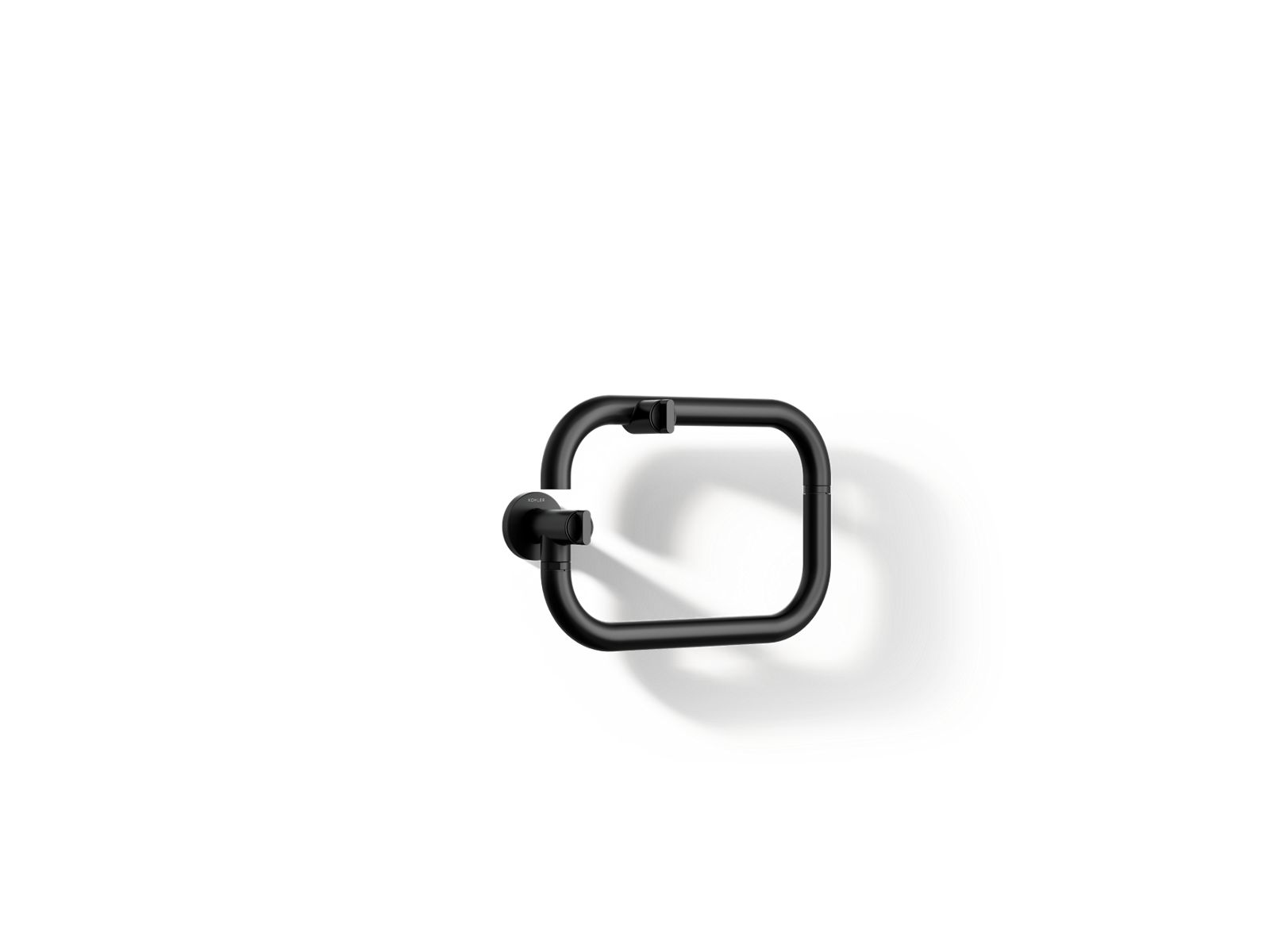 KOHLER Components Wall-mount pot filler
