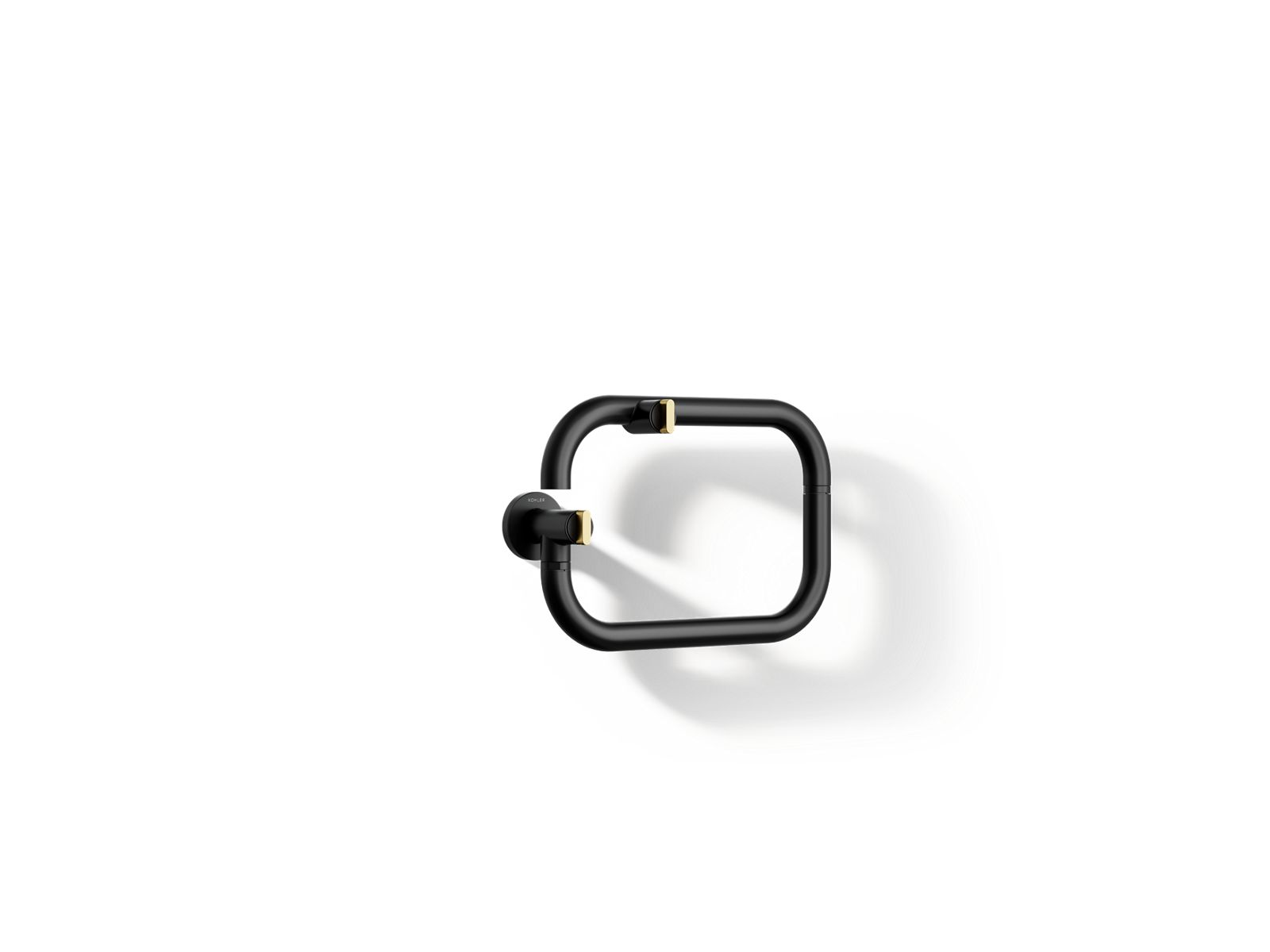 KOHLER Components Wall-mount pot filler