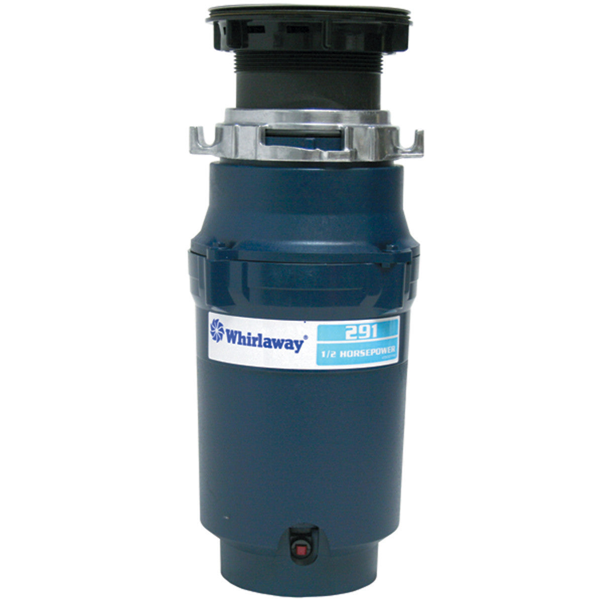 Moen Whirlaway 291 1/2 Horsepower Garbage Disposal