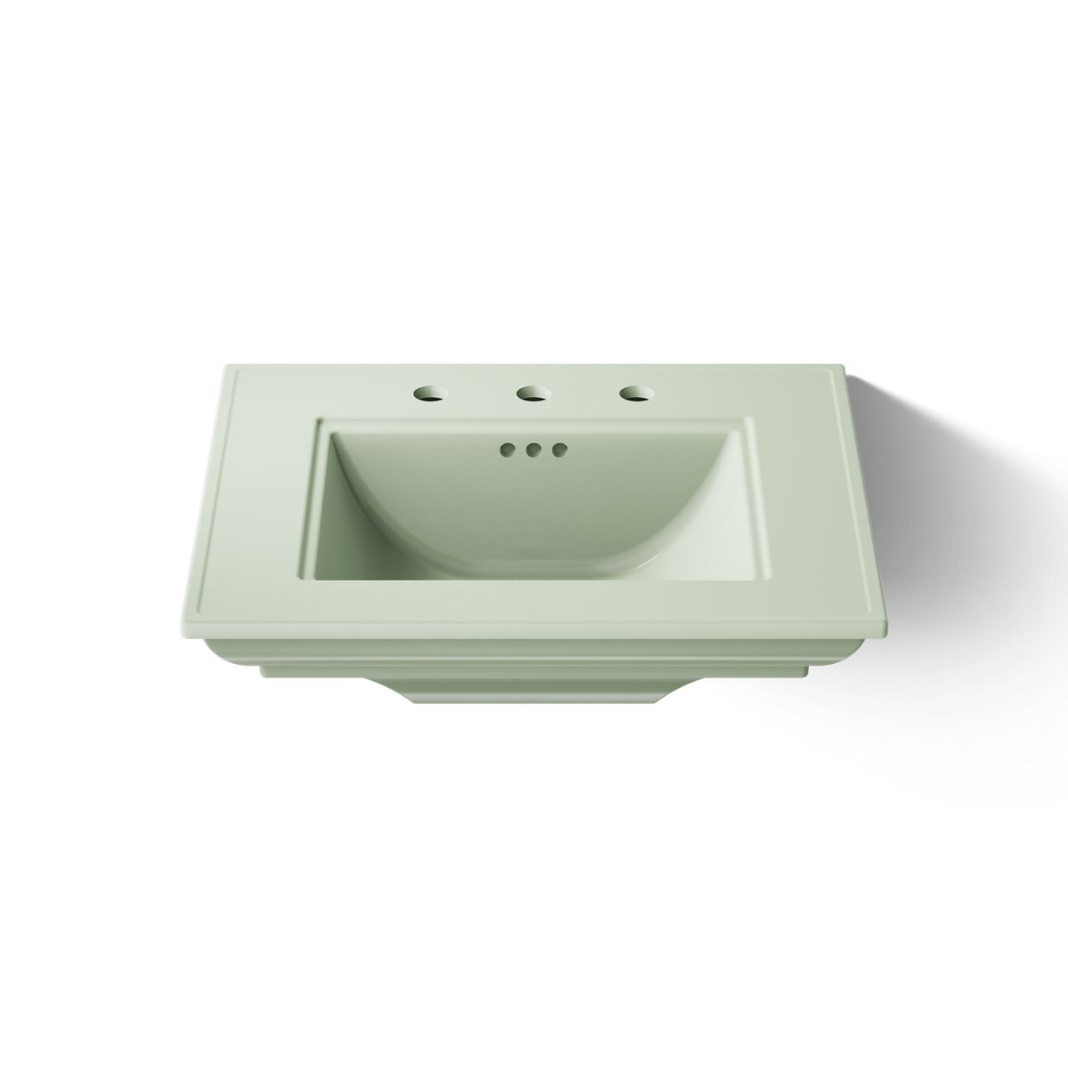 KOHLER K-2344-8-42 Aspen Green - Architectfront Square