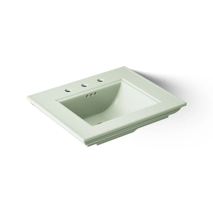 KOHLER K-2344-8-42 Aspen Green - Iso Square
