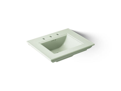 KOHLER K-2344-8-42 Aspen Green - Iso