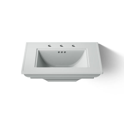 KOHLER K-2344-8-95 Ice Grey - Architectfront Square