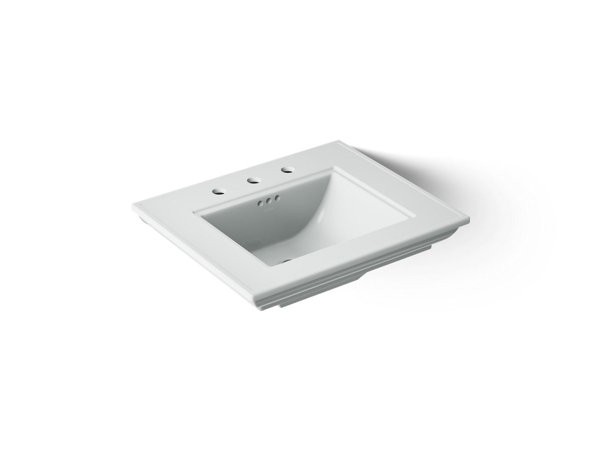 KOHLER K-2344-8-95 Ice Grey - Iso