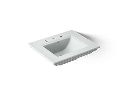 KOHLER K-2344-8-95 Ice Grey - Iso