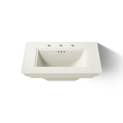KOHLER K-2344-8-96 Biscuit - Architectfront Square