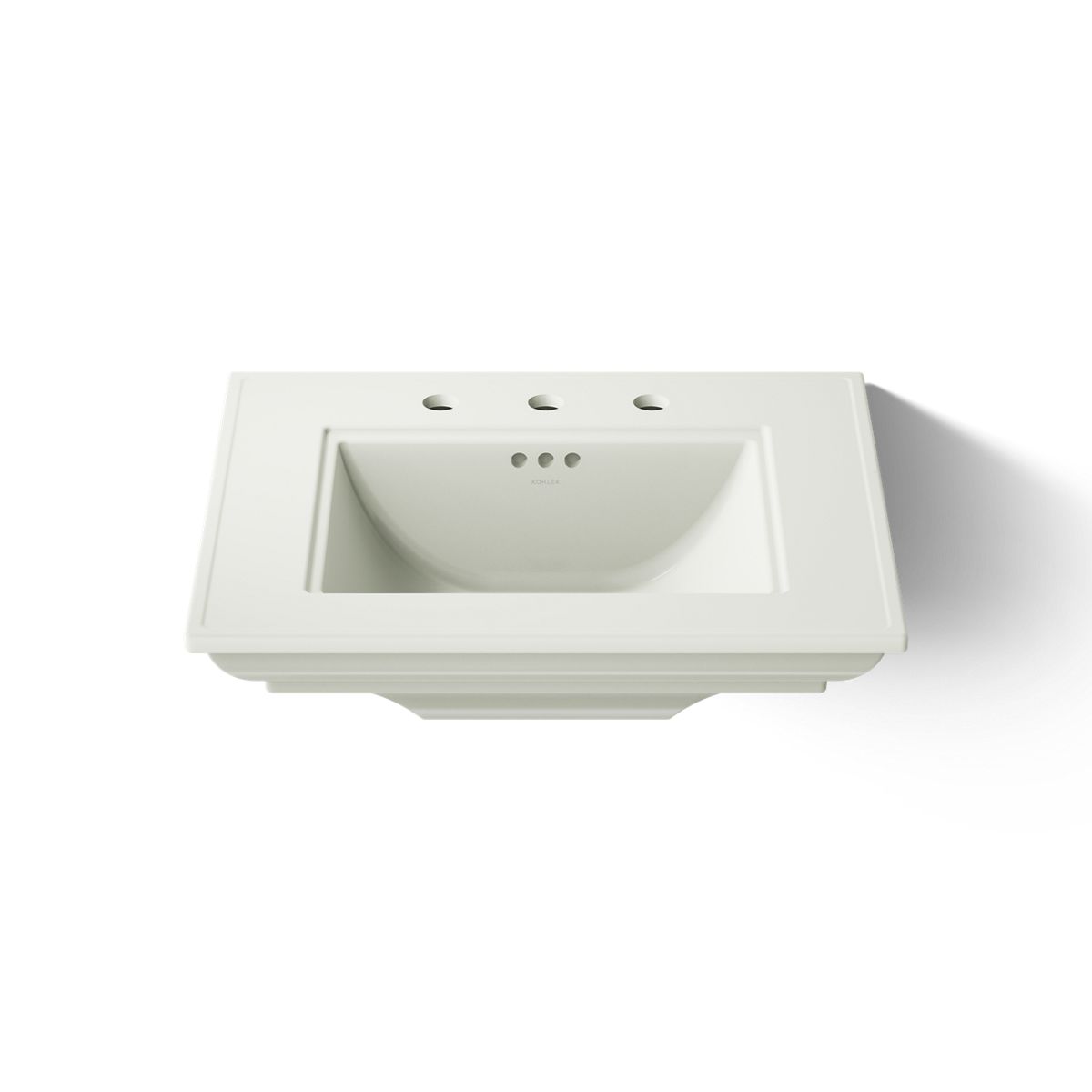 KOHLER K-2344-8-NY Dune - Architectfront Square