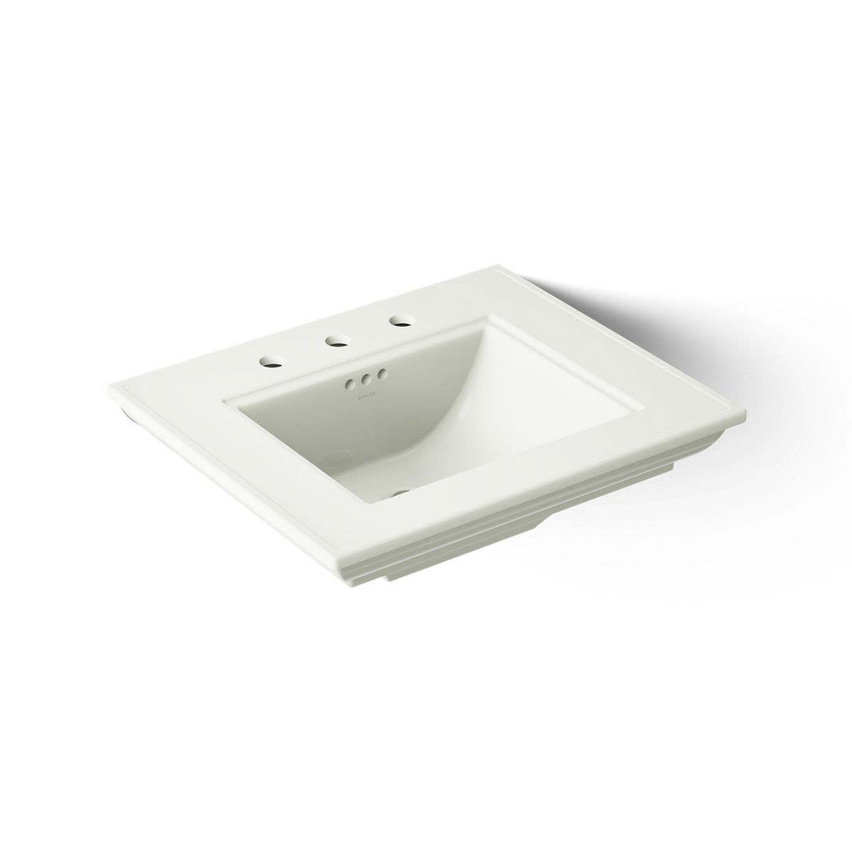 KOHLER K-2344-8-NY Dune - Iso Square