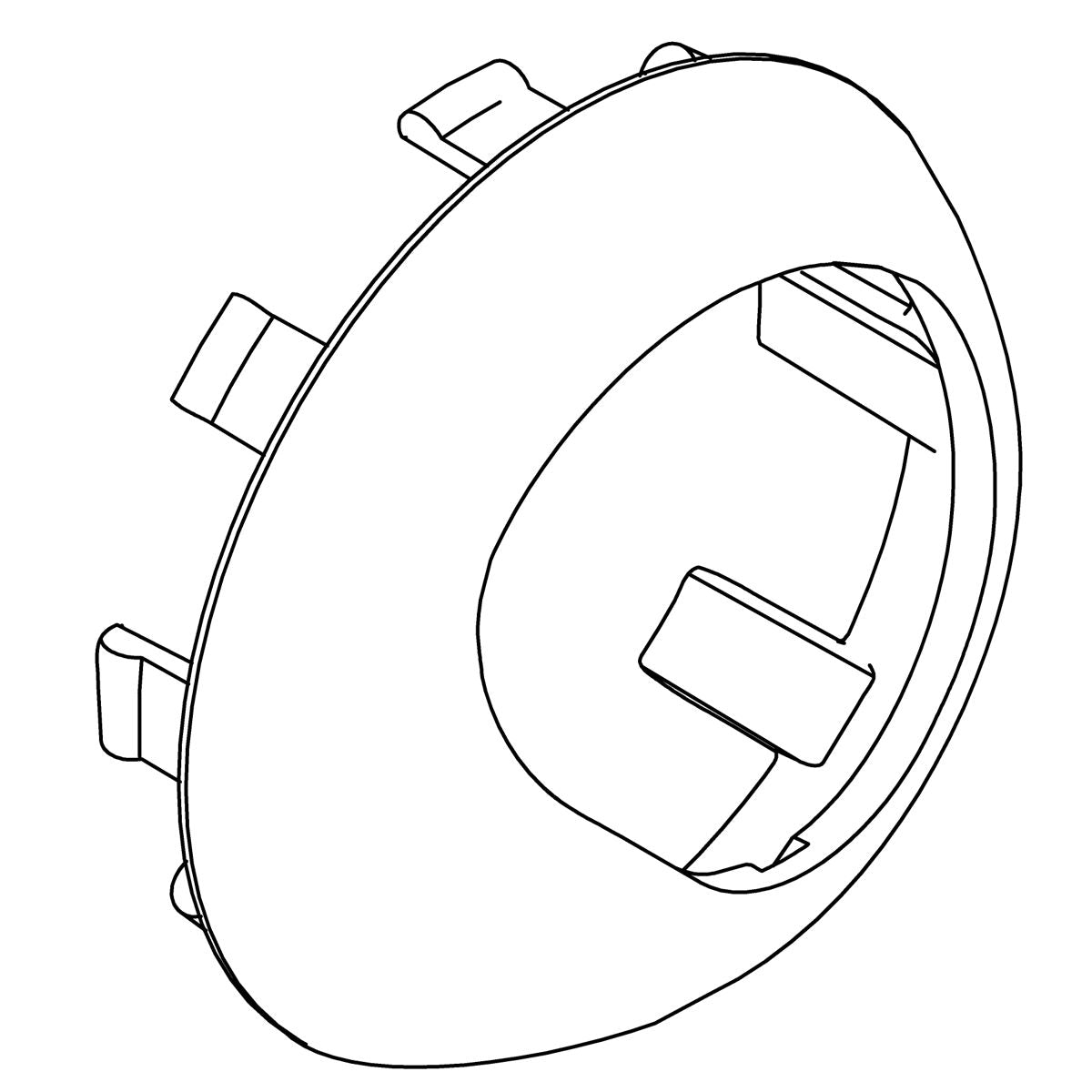 KOHLER Bonnet