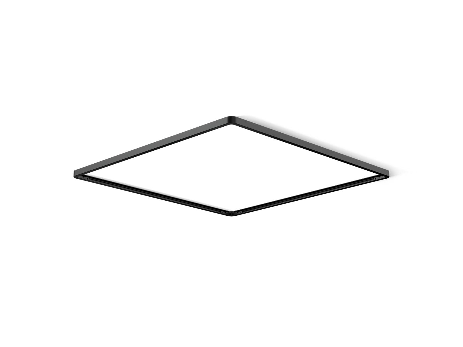 KOHLER Real Rain Overhead panel trim