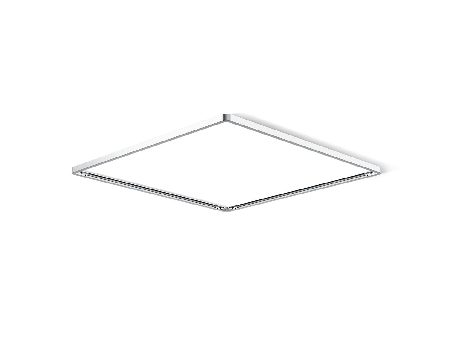 KOHLER Real Rain Overhead panel trim