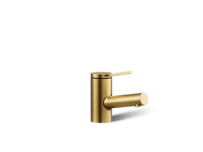KOHLER Elate Single-handle bathroom sink faucet, 1.0 gpm