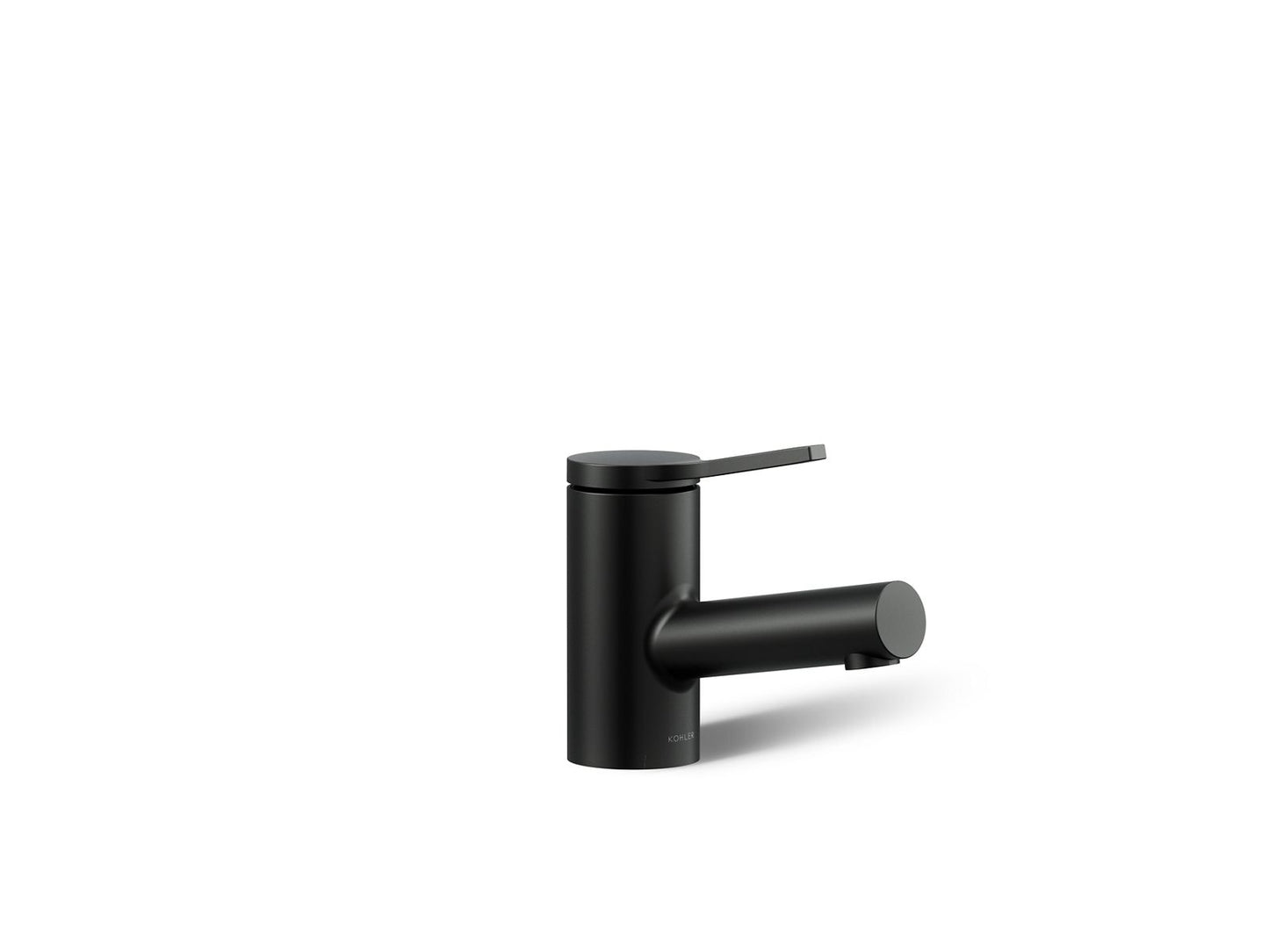 KOHLER Elate Single-handle bathroom sink faucet, 0.5 gpm