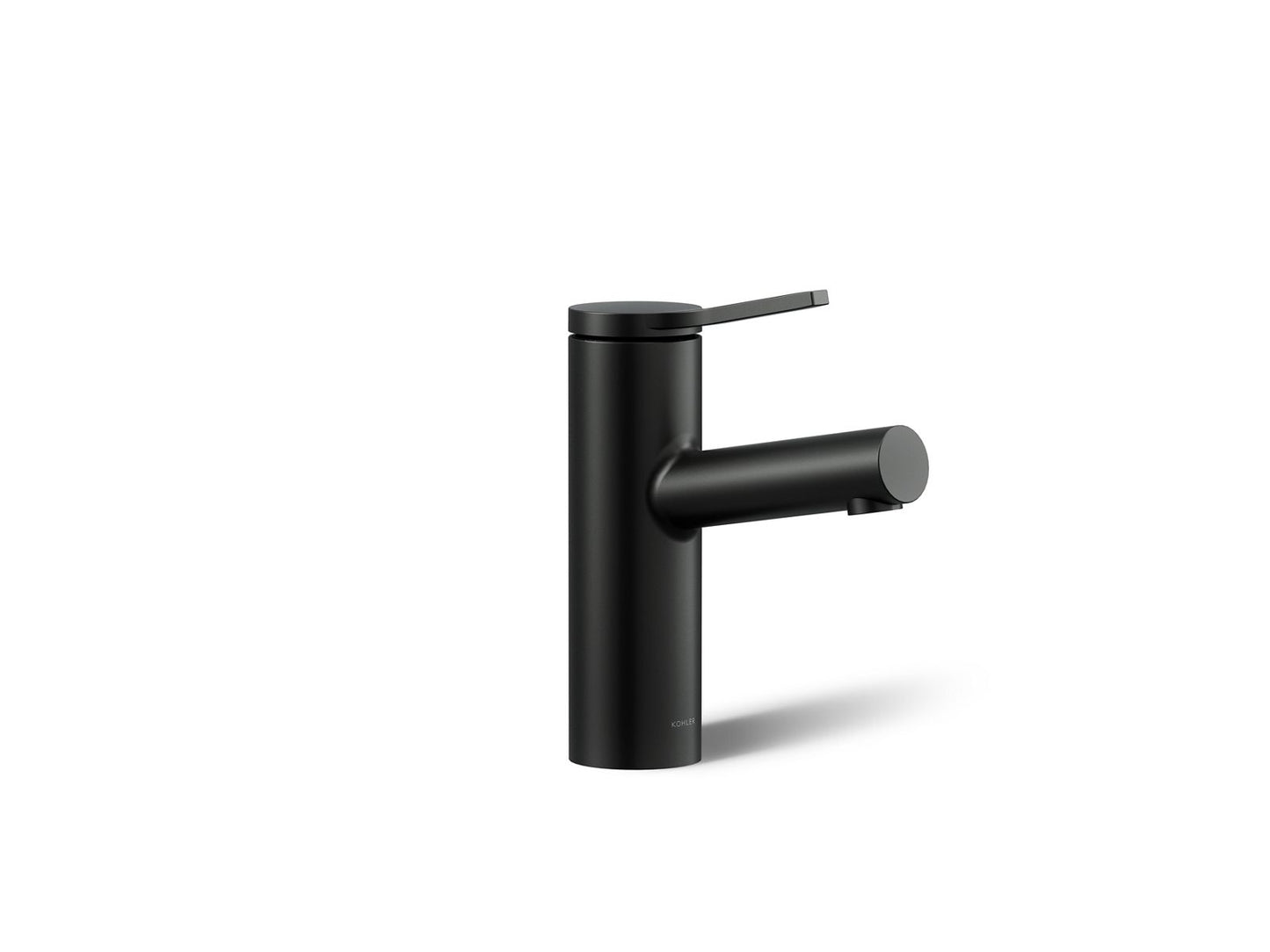 KOHLER Elate Single-handle bathroom sink faucet, 1.0 gpm