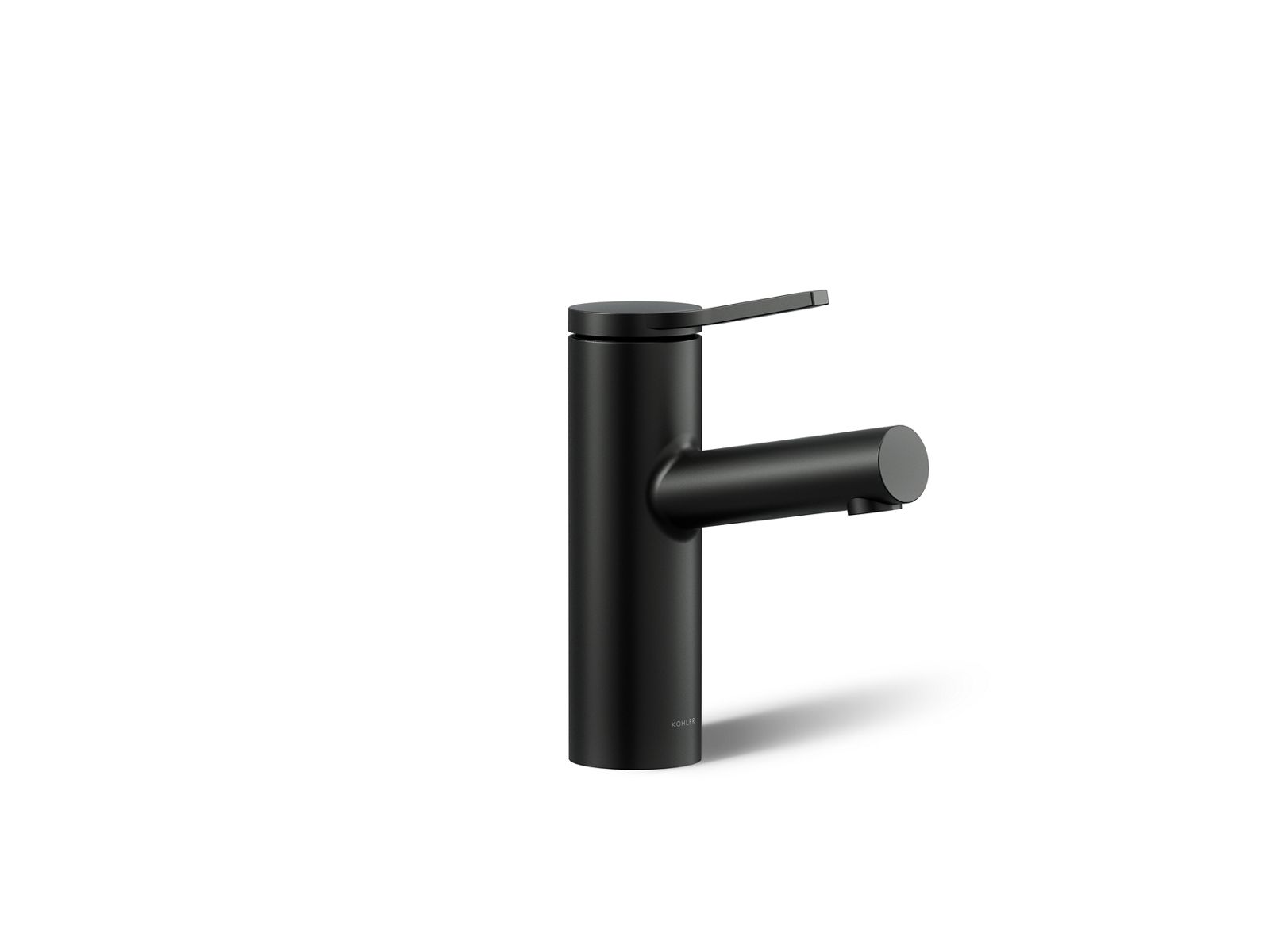 KOHLER Elate Single-handle bathroom sink faucet, 1.0 gpm