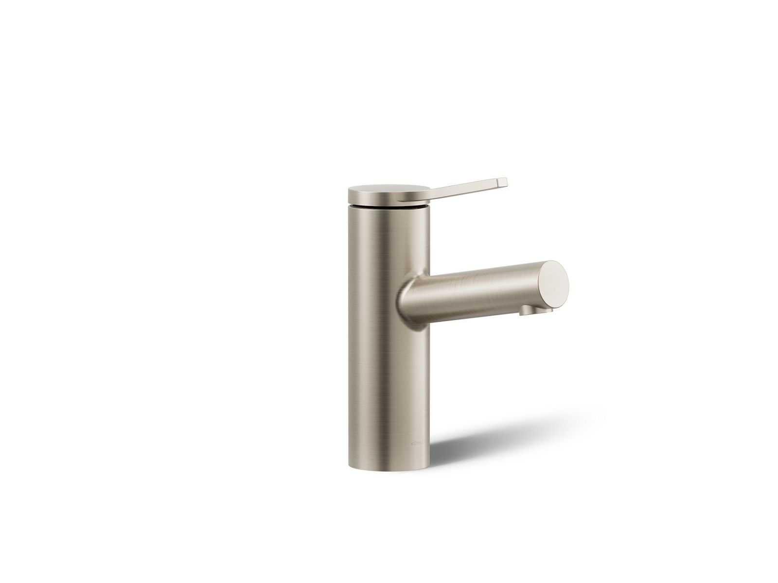 KOHLER Elate Single-handle bathroom sink faucet, 1.0 gpm