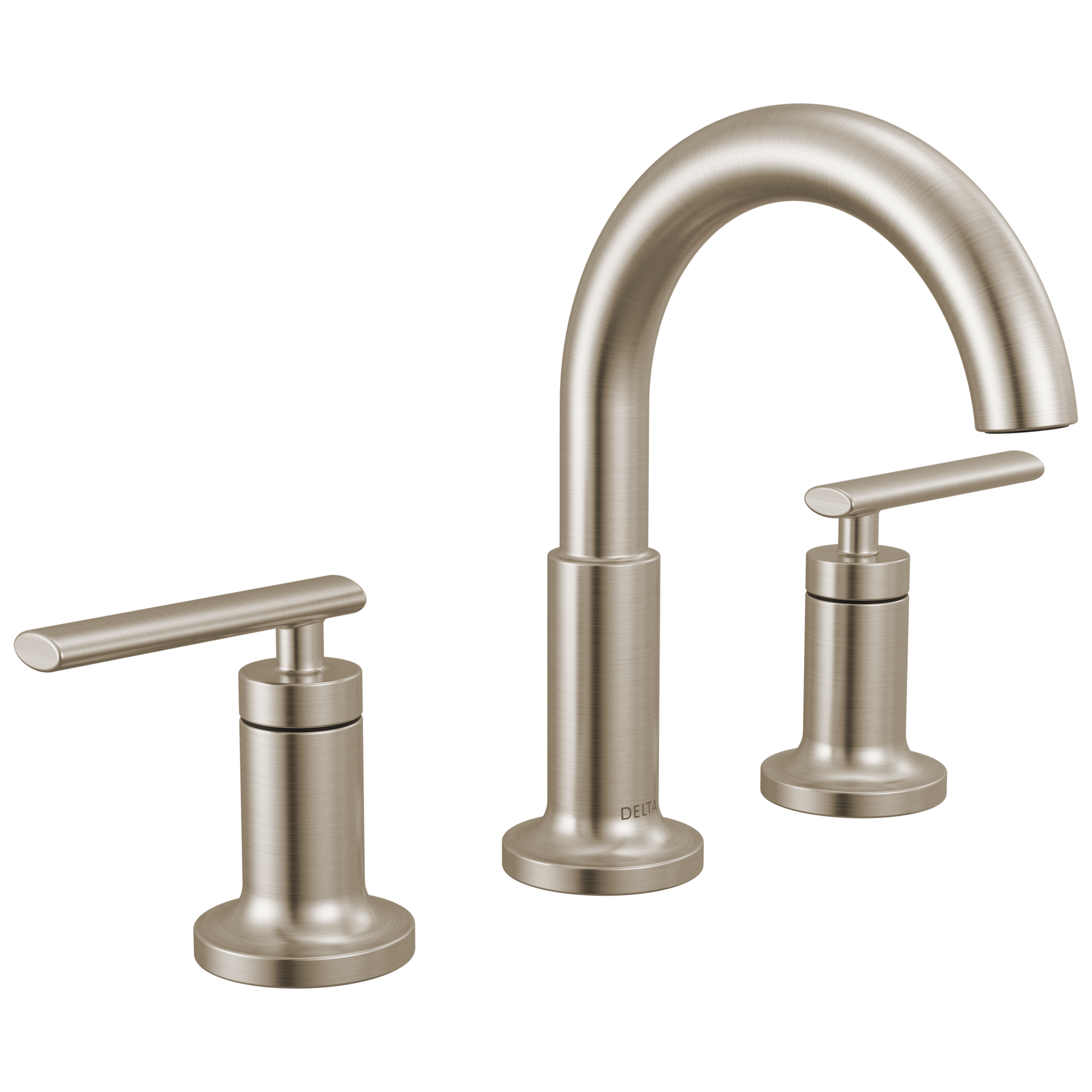 Delta Altado 35442 Two Handle Widespread Bathroom Faucet - Stainless