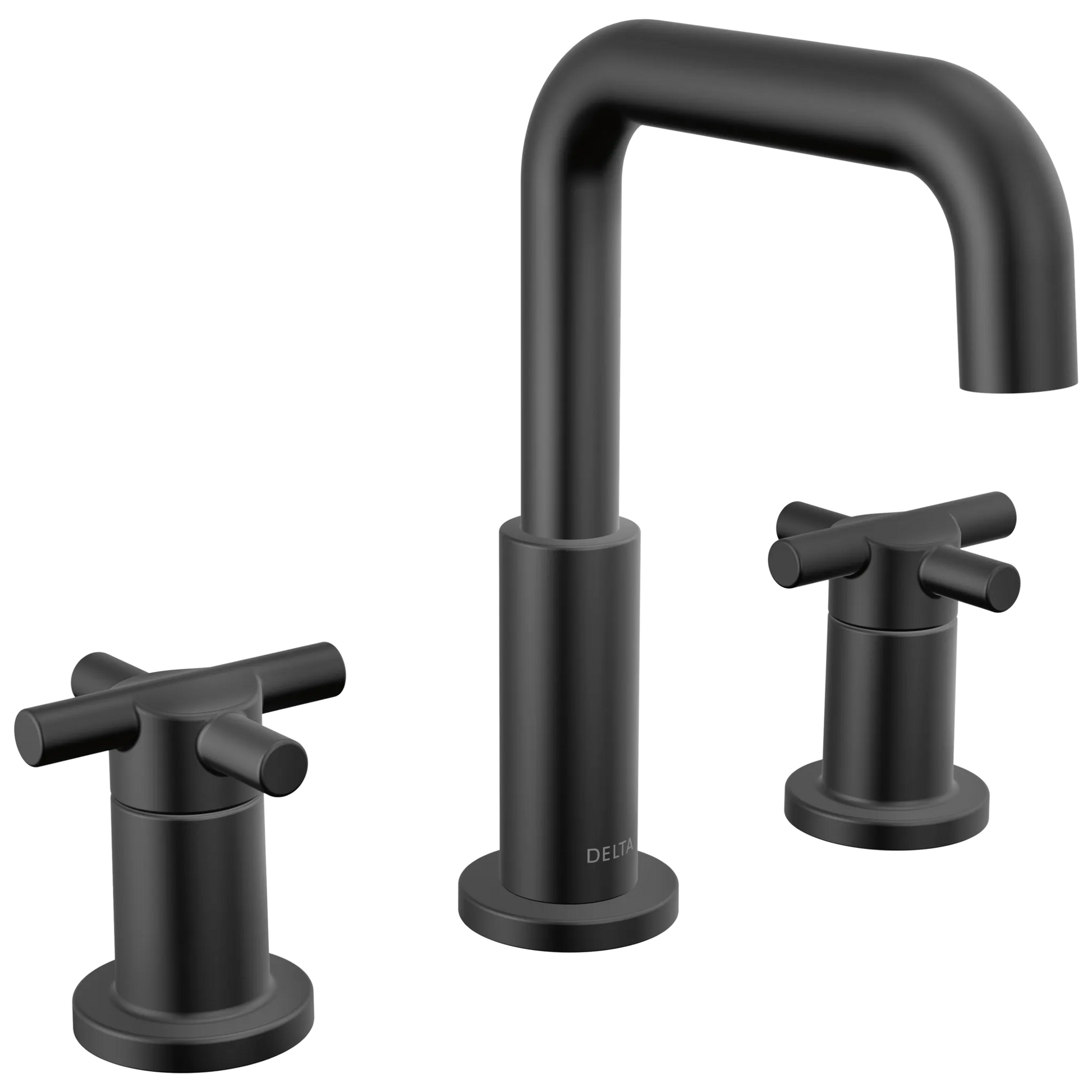Two Handle Widespread Bathroom Faucet