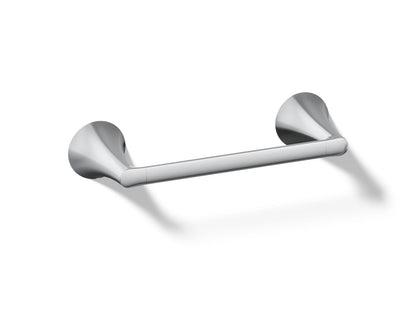 KOHLER K-35930 Buckley 9" towel bar