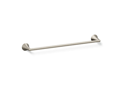 KOHLER K-35932 Buckley 24" towel bar
