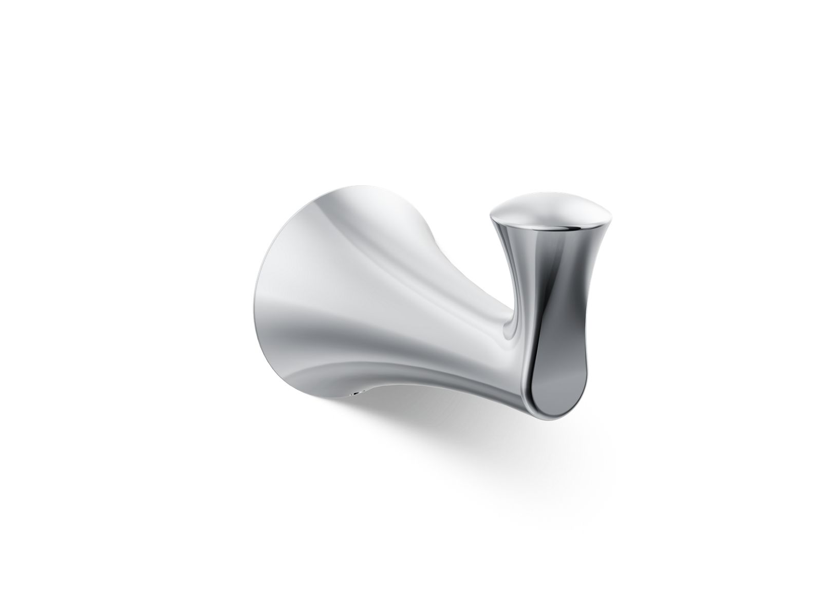 KOHLER K-35933 Buckley Robe hook